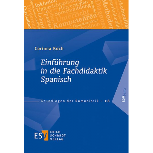 Corinna Koch - Einführung in die Fachdidaktik Spanisch