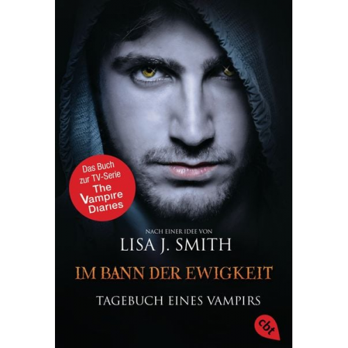 Lisa J. Smith - Im Bann der Ewigkeit / The Vampire Diaries Bd. 12