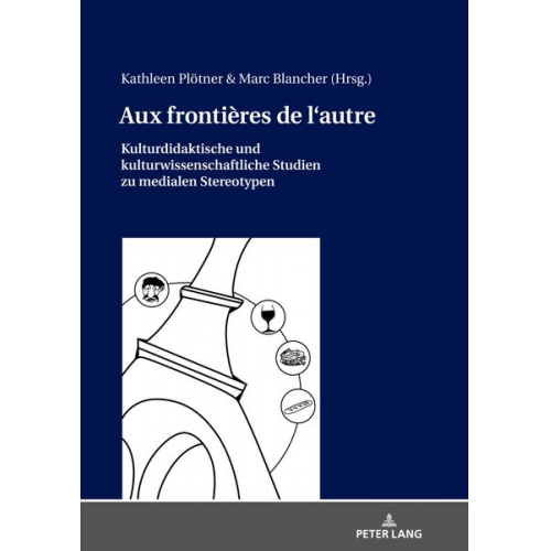 Aux frontières de l'autre