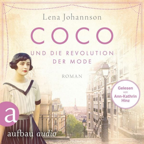 Lena Johannson - Coco und die Revolution der Mode