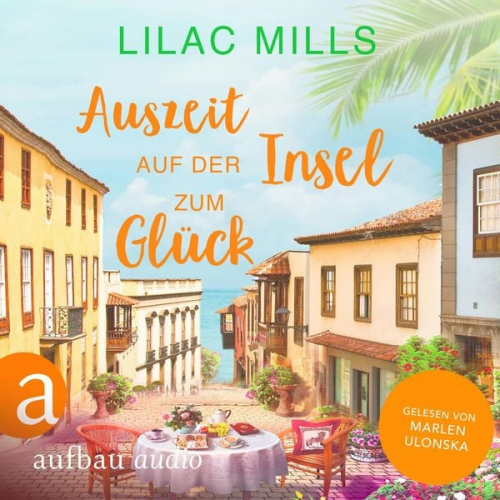 Lilac Mills - Auszeit auf der Insel zum Glück