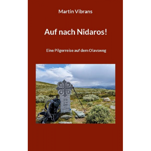 Martin Vibrans - Auf nach Nidaros!