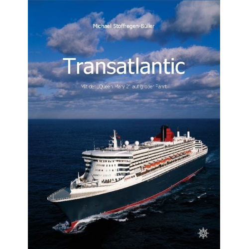 Michael Stoffregen-Büller - Transatlantic