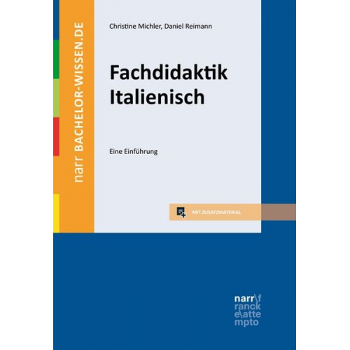 Christine Michler Daniel Reimann - Fachdidaktik Italienisch