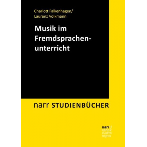 Musik im Fremdsprachenunterricht