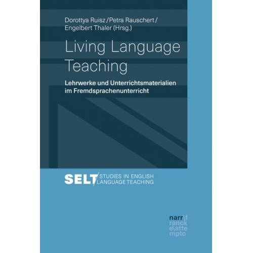 Living Language Teaching