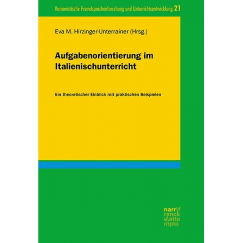 Aufgabenorientierung im Italienischunterricht