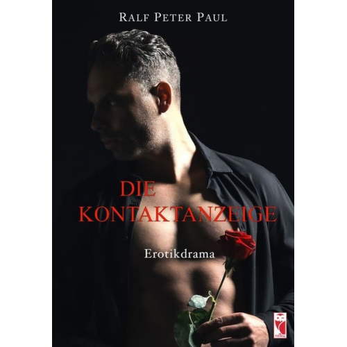 Ralf Peter Paul - Die Kontaktanzeige