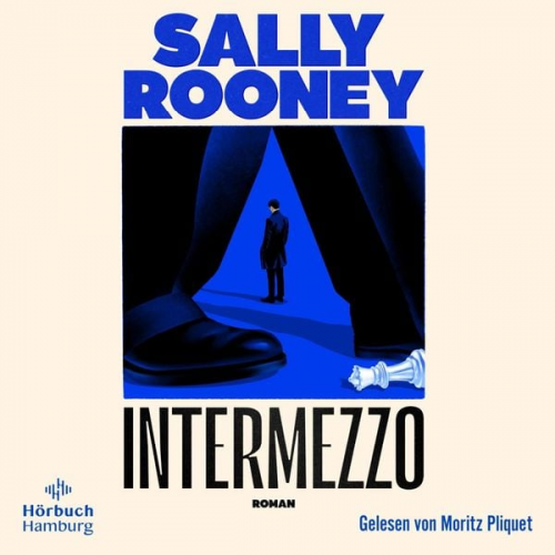 Sally Rooney - Intermezzo