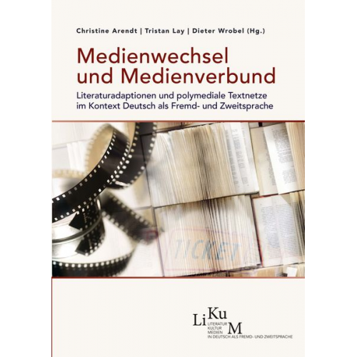 Medienwechsel und Medienverbund