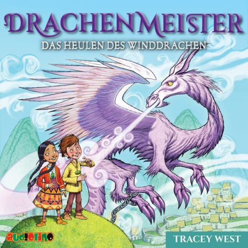 Tracey West - Drachenmeister (20)