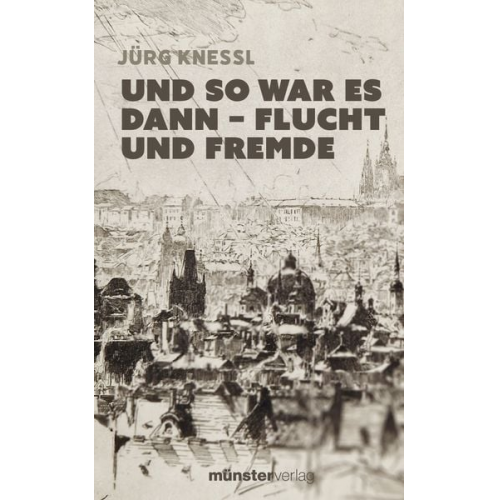 Jürg Knessl - Und so war es dann