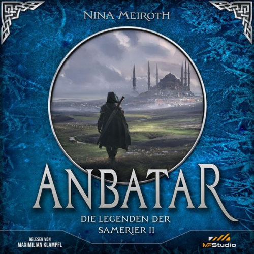 Nina Meiroth - Anbatar