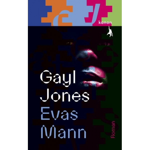 Gayl Jones - Evas Mann