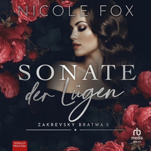 Nicole Fox - Sonate der Lügen