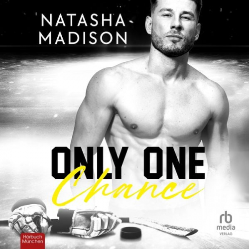 Natasha Madison - Only One Chance