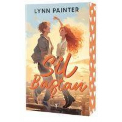 Lynn Painter - Sil Bastan