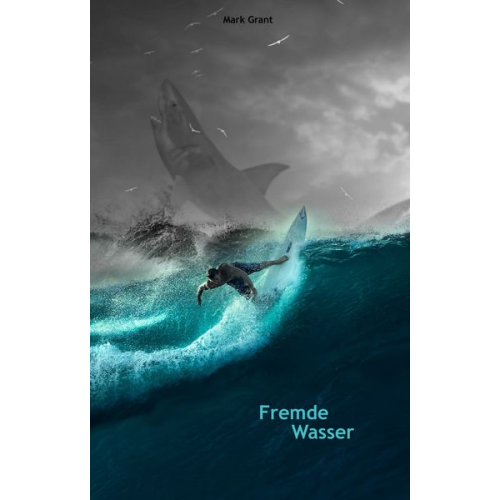 Audiolego - Fremde Wasser