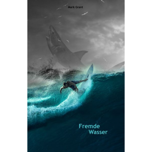 Audiolego - Fremde Wasser