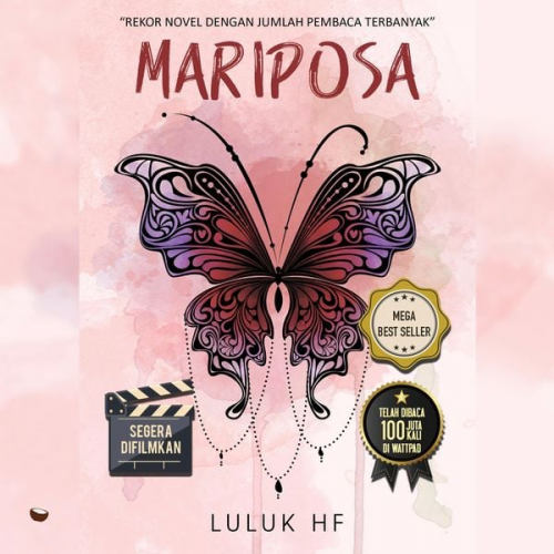 Luluk HF - Mariposa