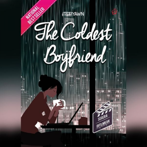 Itsfiyawn - The Coldest Boyfriend