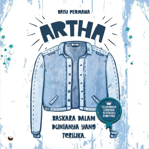 Bayu Permana - Artha