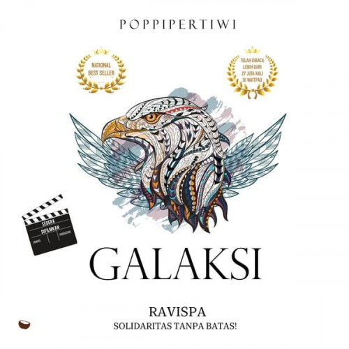 Poppi Pertiwi - Galaksi