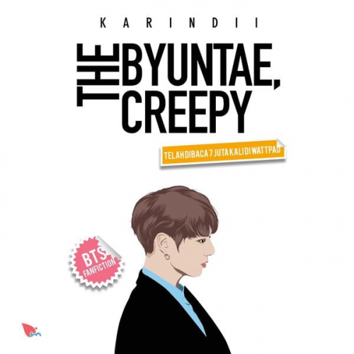 Karindii - The Byuntae, Creepy