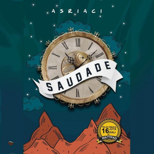 Asriaci - Saudade