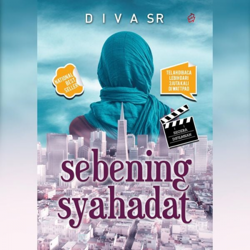 Diva SR - Sebening Syahadat