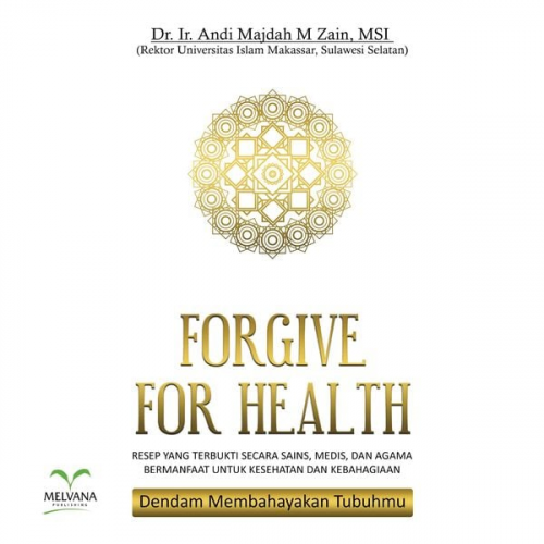 Andi Majdah M. Zain - Forgive for Health