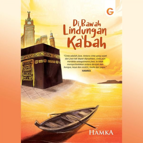 Buya Hamka - Di Bawah Lindungan Ka'bah