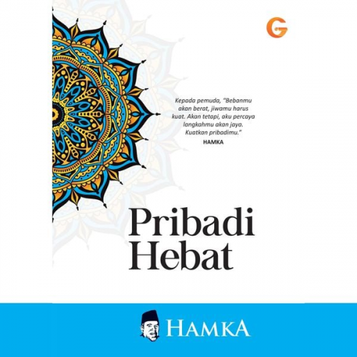 Buya Hamka - Pribadi Hebat