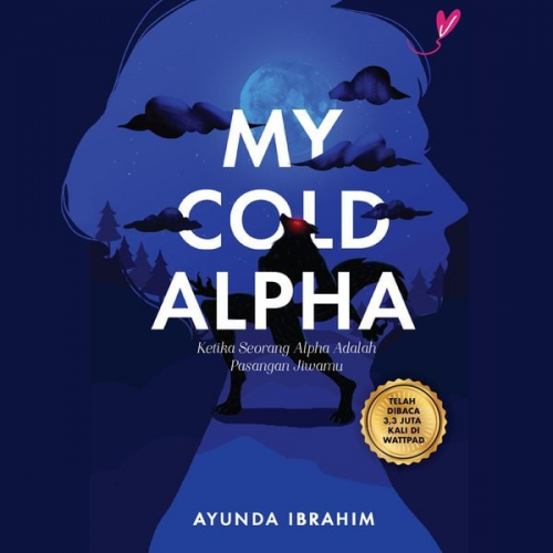 Ayunda Ibrahim - My Cold Alpha