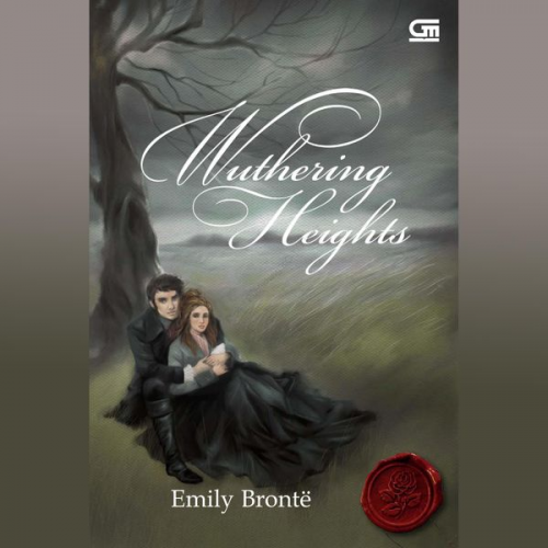 Emily Bronte - Wuthering Heights