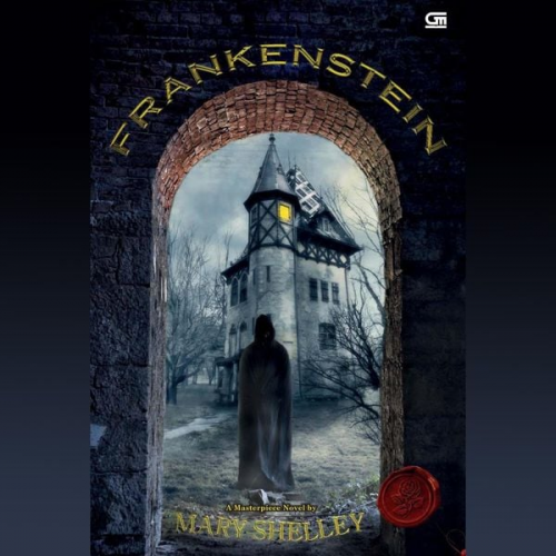 Mary Shelley - Frankenstein