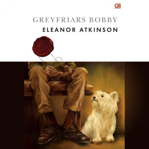 Eleanor Atkinson - Greyfriars Bobby