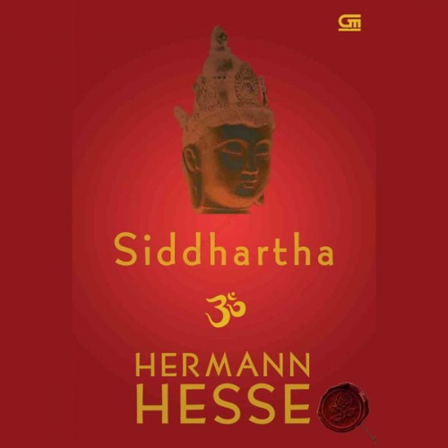 Hermann Hesse - Siddhartha