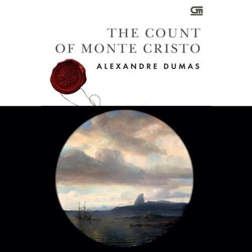 Alexandre Dumas - The Count of Monte Cristo