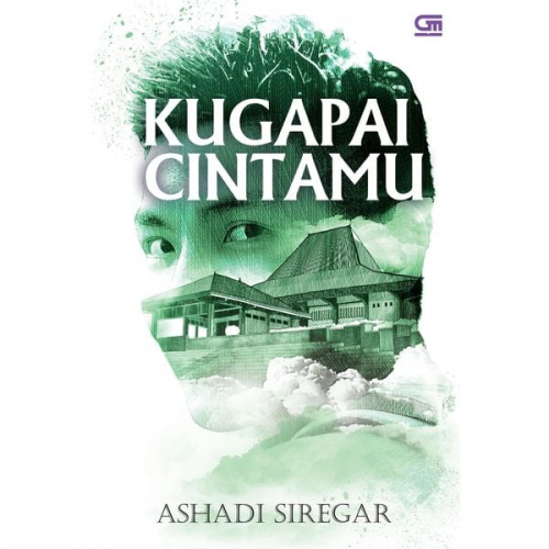 Ashadi Siregar - Kugapai Cintamu