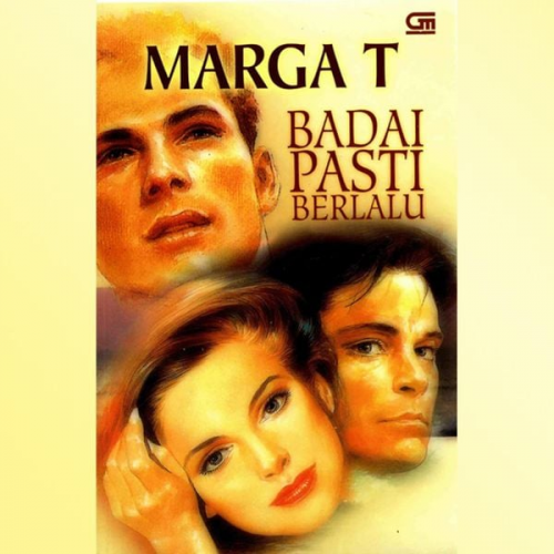 Marga T. - Badai Pasti Berlalu