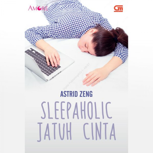 Astrid Zeng - Sleepaholic Jatuh Cinta