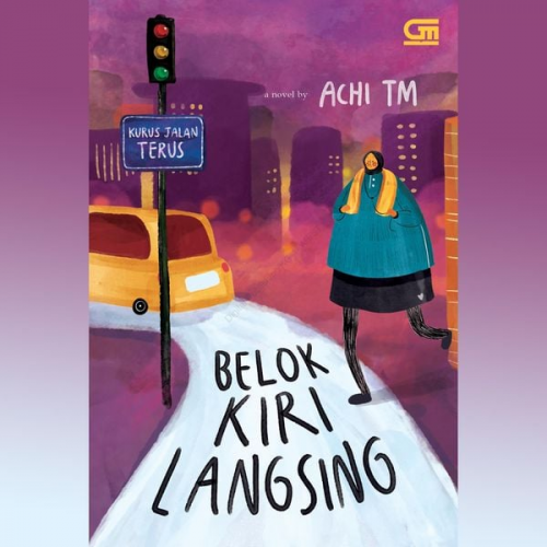 Achi TM - Belok Kiri Langsing