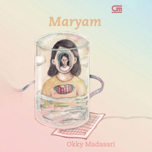 Okky Madasari - Maryam