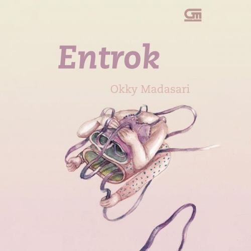 Okky Madasari - Entrok