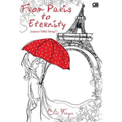 Clio Freya - From Paris to Eternity