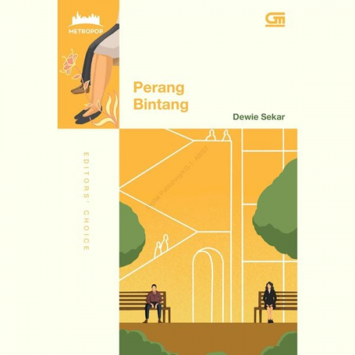 Dewie Sekar - Perang Bintang