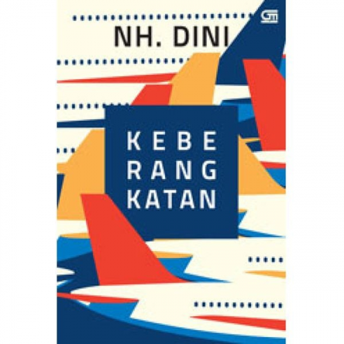 Nh. Dini - Keberangkatan