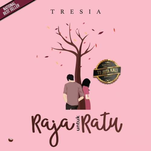 Tresia - Raja untuk Ratu