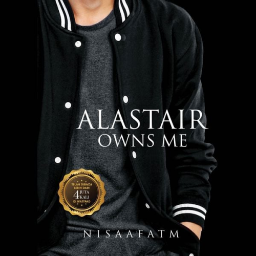 Nisaafatm - Alastair Owns Me